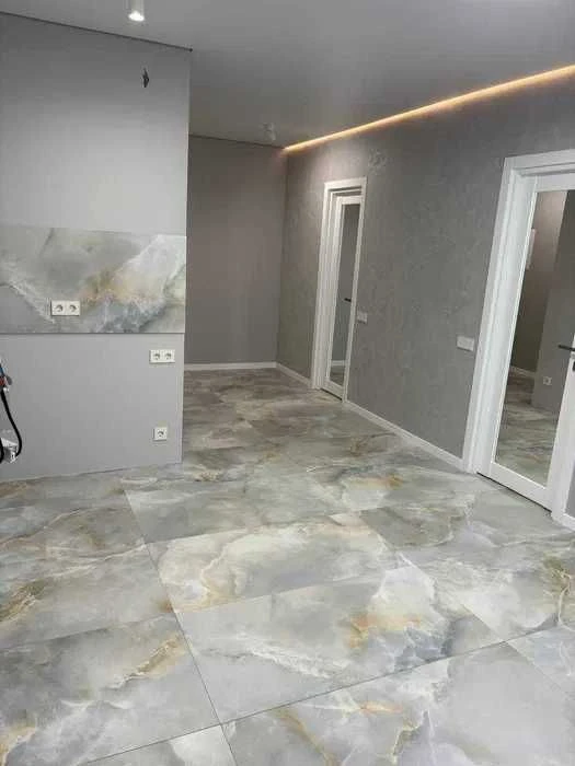 Продаж 1 кім квартира з ремонтом .