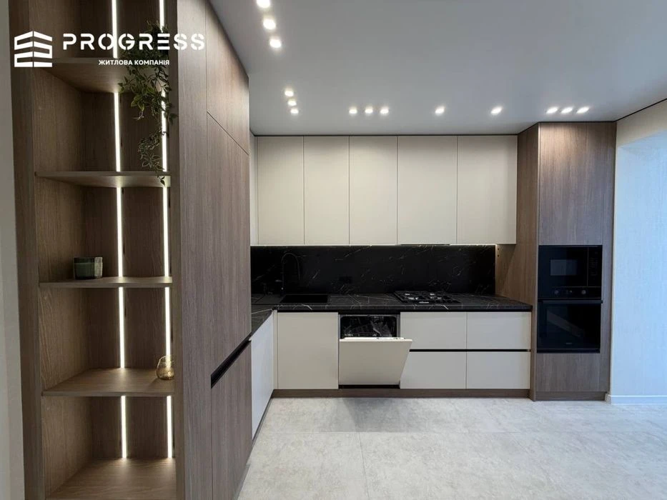 Продаж 2 кімнатної квартири ЖК Містечко Центральне центр!!