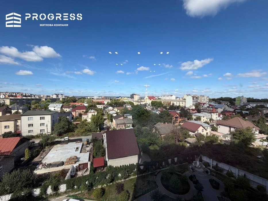 Продаж 2 кімнатної квартири ЖК Містечко Центральне центр!!