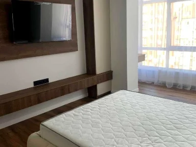 Квартира. Івано-Франківськ, Височана вул., 18 к
