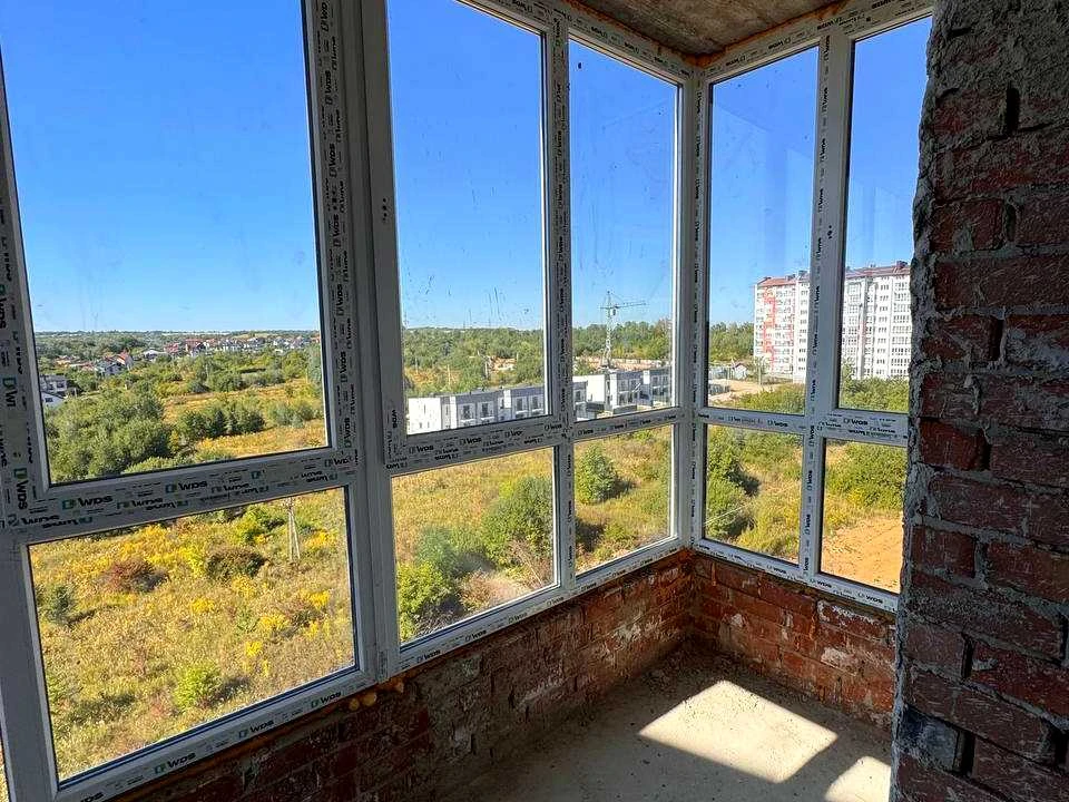 Квартира. Івано-Франківськ, Дем'янів Лаз вул.