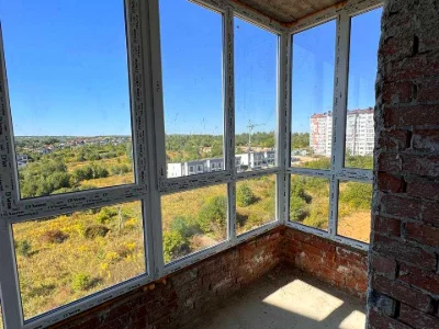 Квартира. Івано-Франківськ, Дем'янів Лаз вул.