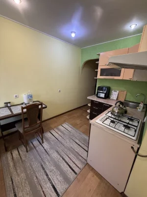Новий будинок Браілки цегла