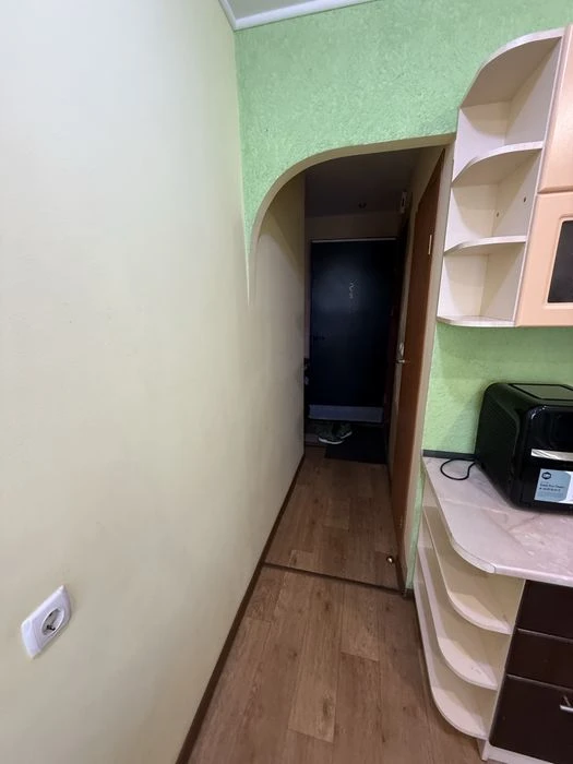 Новий будинок Браілки цегла