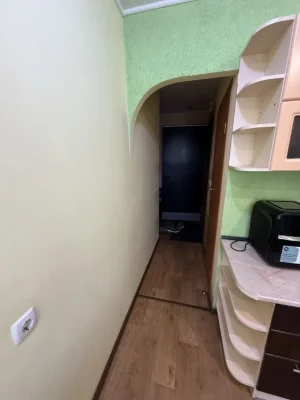 Новий будинок Браілки цегла