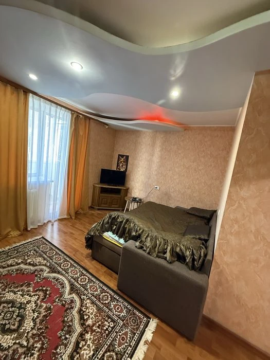 Новий будинок Браілки цегла