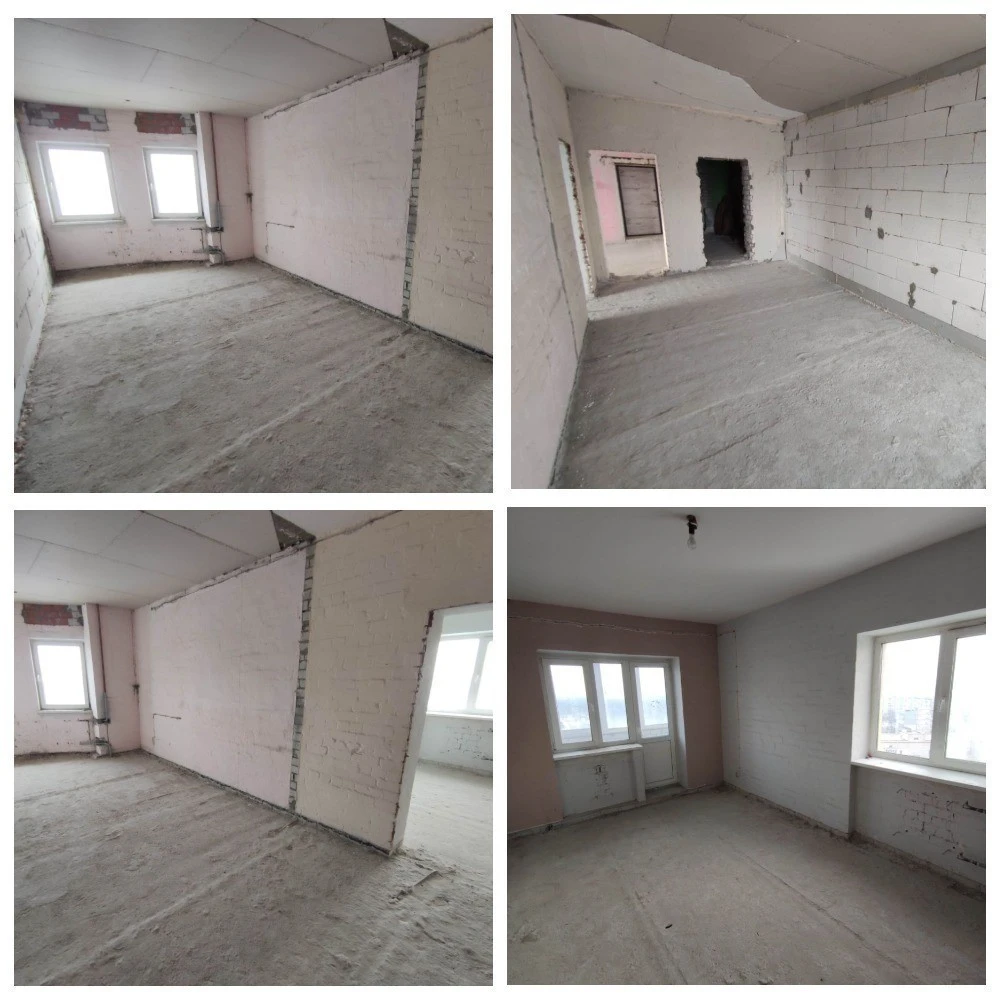 Продаж 2-кімнатної квартири 75 м², Тростянецька вул., 49