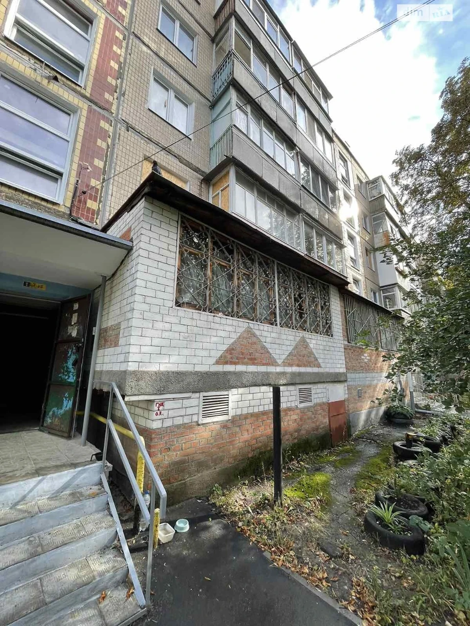 Продаж Квартира Салтівський