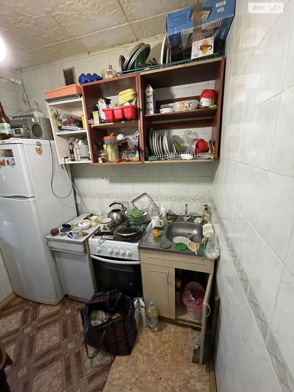 Продаж Квартира Салтівський