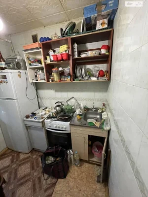 Продаж Квартира Салтівський