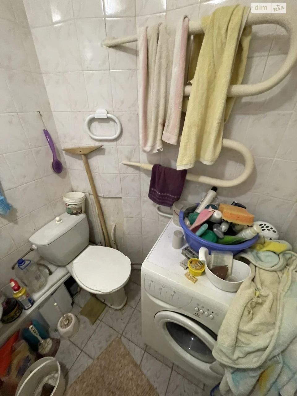 Продаж Квартира Салтівський