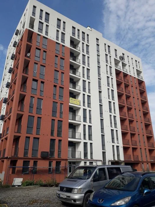 Продаж 2 кім. квартира ЖК "Зоряний" / 5 поверх - 1 черга