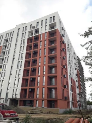 Продаж 2 кім. квартира ЖК "Зоряний" / 5 поверх - 1 черга
