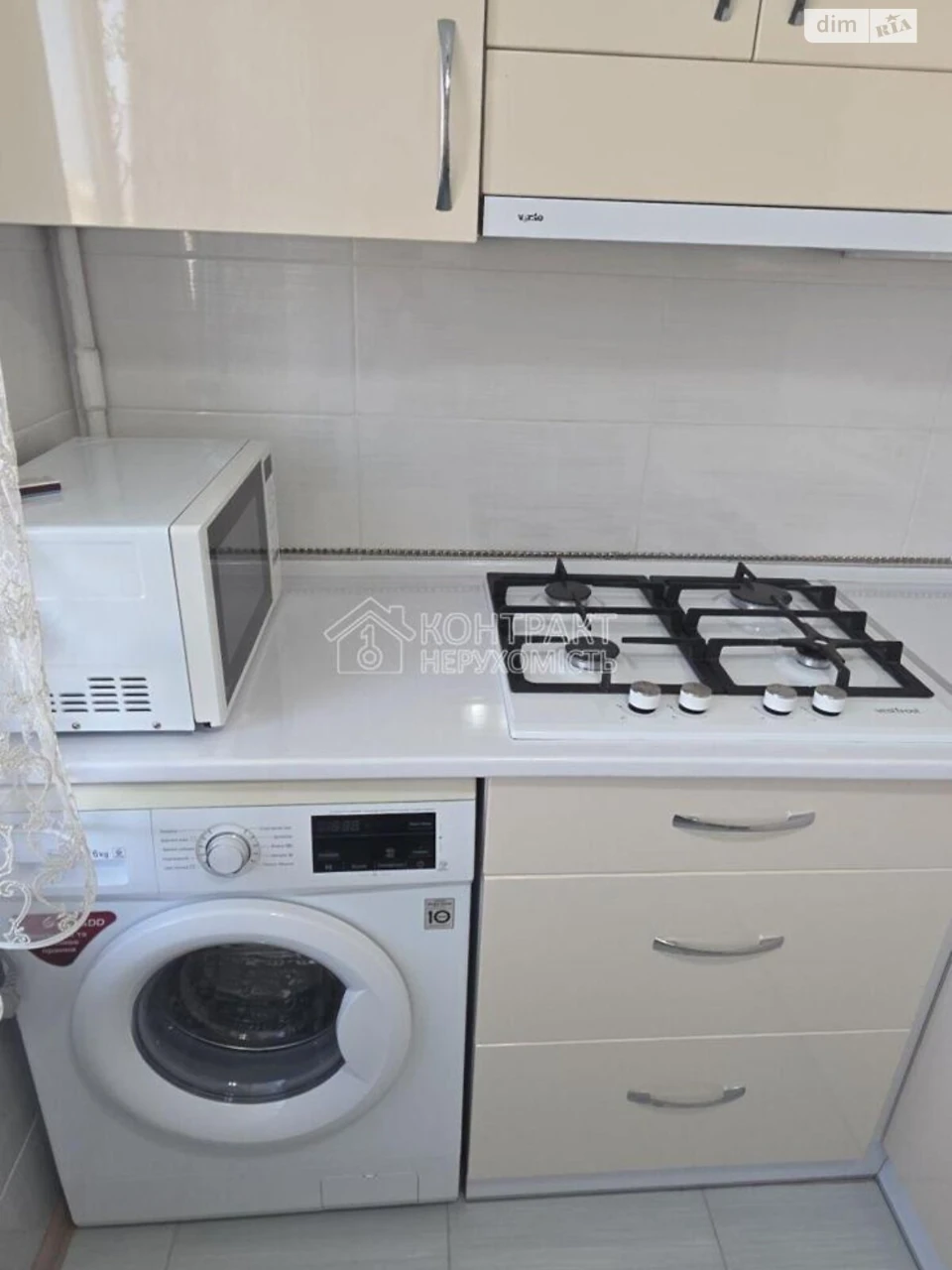 Довгострокова Оренда Квартира Салтівка
