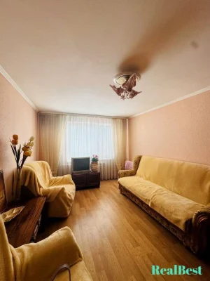 Продаж / Квартира /  Автовокзал  Рівне