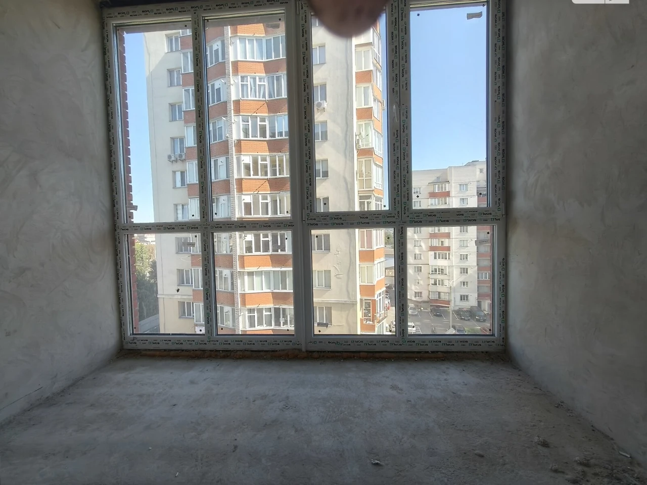 Продаж Квартира Виставка