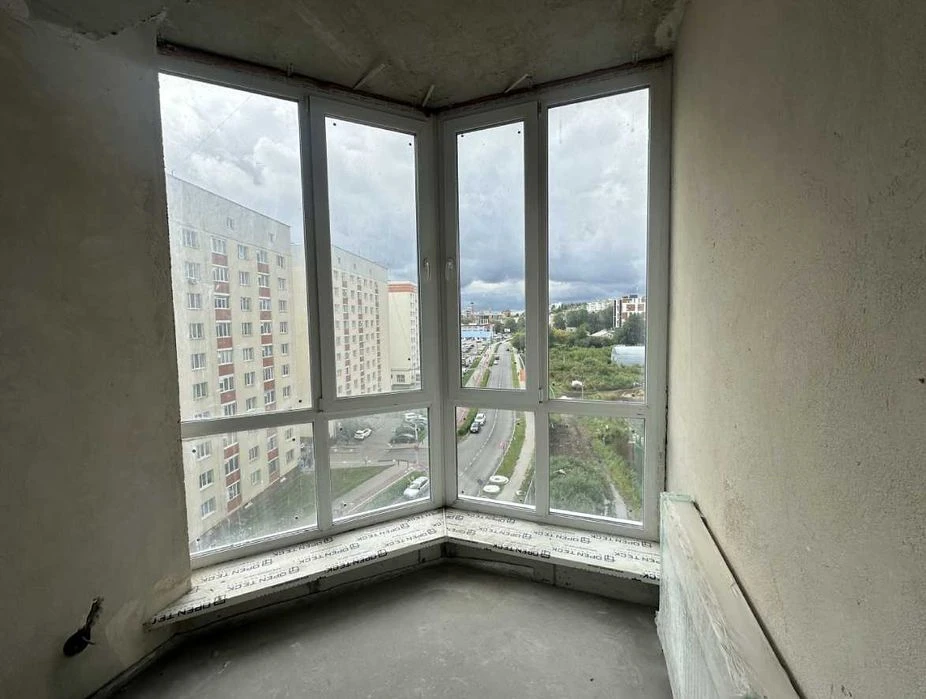 Продаж 1к квартири ЖК Левада