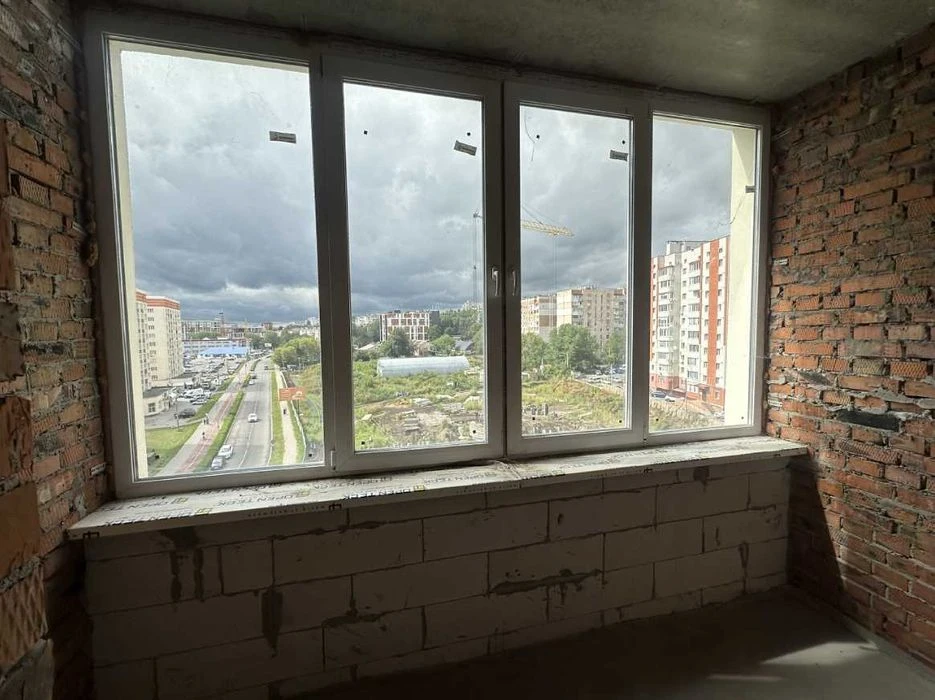 Продаж 1к квартири ЖК Левада