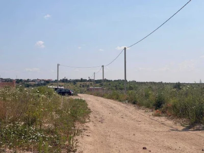 Продаж ділянки 8,7 сотки | Щасливе