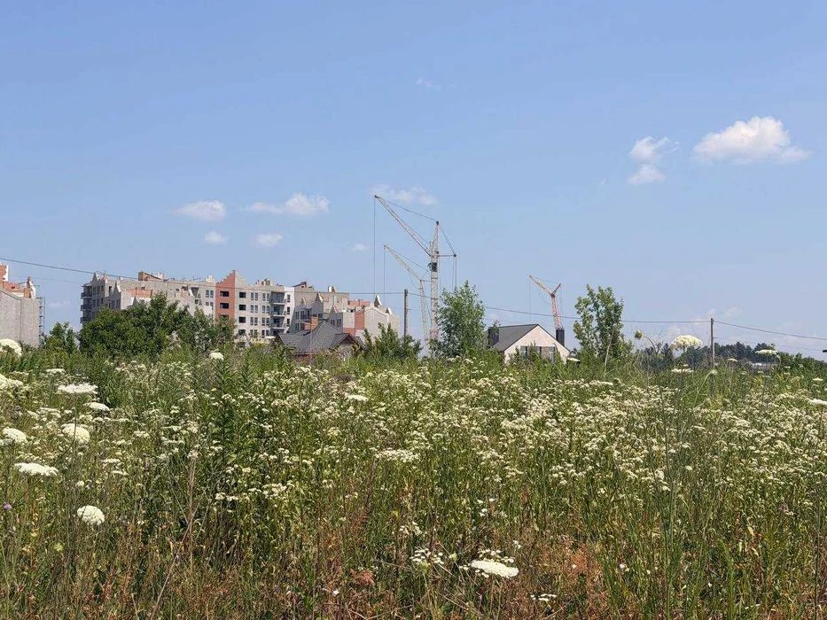 Продаж ділянки 8,7 сотки | Щасливе