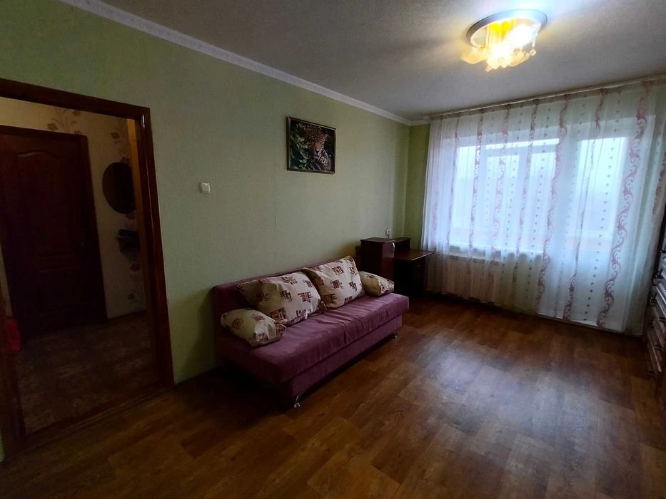 Продам 1к квартиру з меблями і технікою вул.Харківська можно
