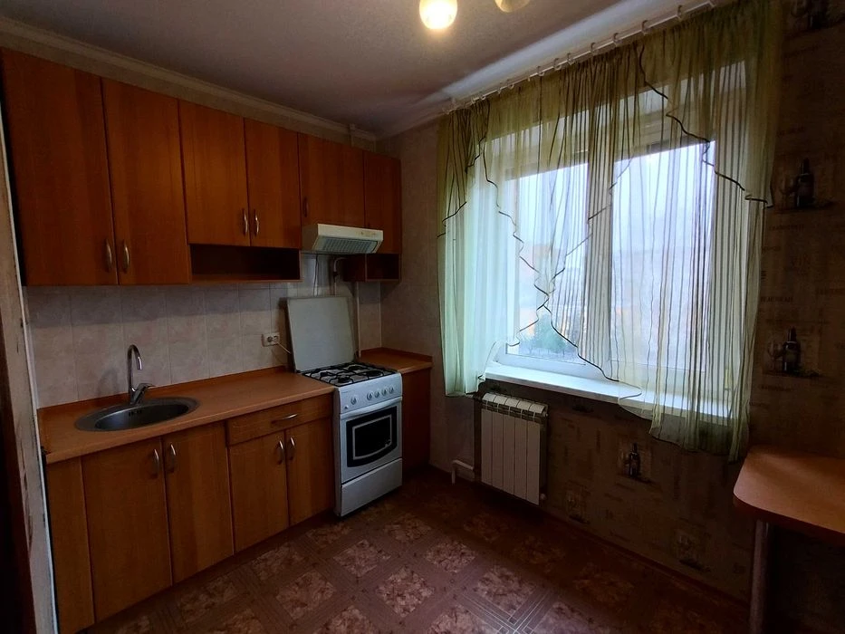 Продам 1к квартиру з меблями і технікою вул.Харківська можно