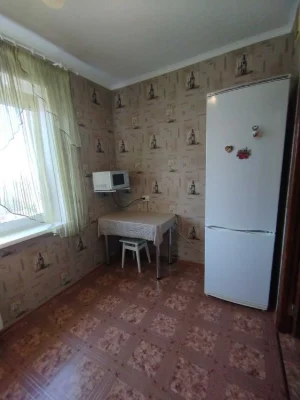 Продам 1к квартиру з меблями і технікою вул.Харківська можно