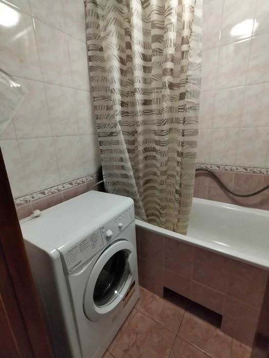 Продам 1к квартиру з меблями і технікою вул.Харківська можно