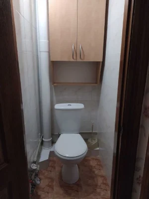 Продам 1к квартиру з меблями і технікою вул.Харківська можно