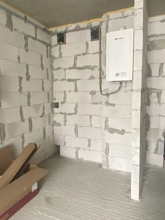 Продам квартиру в ЖК Новий Форт 46,4м.кв.