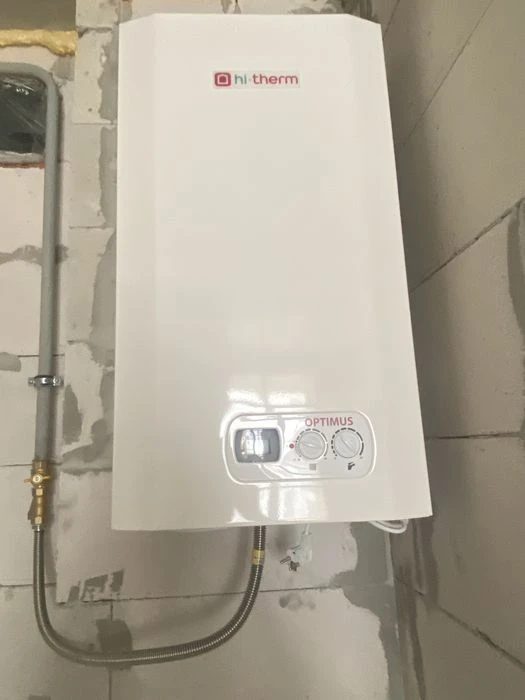 Продам квартиру в ЖК Новий Форт 46,4м.кв.