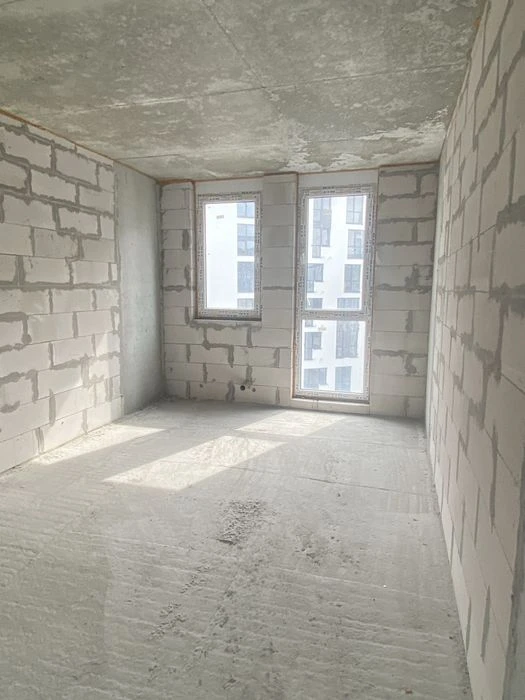 Продам квартиру в ЖК Новий Форт 46,4м.кв.