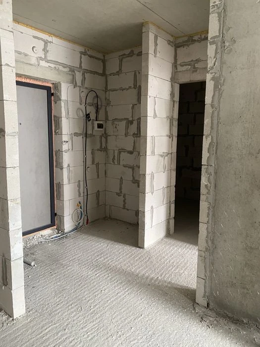 Продам квартиру в ЖК Новий Форт 46,4м.кв.