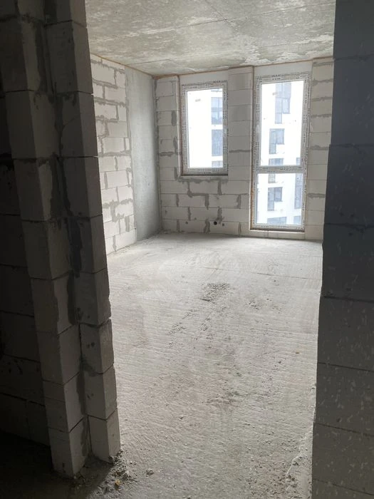 Продам квартиру в ЖК Новий Форт 46,4м.кв.