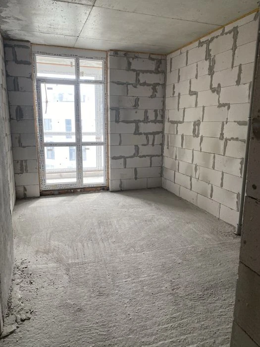 Продам квартиру в ЖК Новий Форт 46,4м.кв.