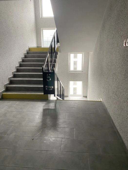 Продам квартиру в ЖК Новий Форт 46,4м.кв.