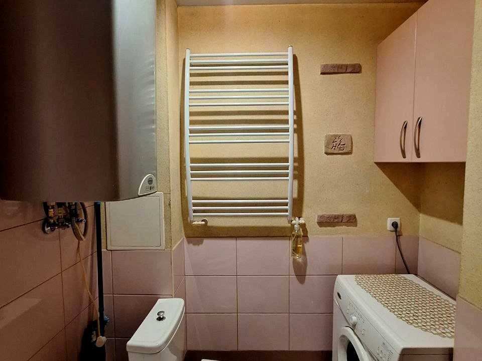 Квартира. Дніпро, Сонячна Набережна вул. (Маршала Малиновськ