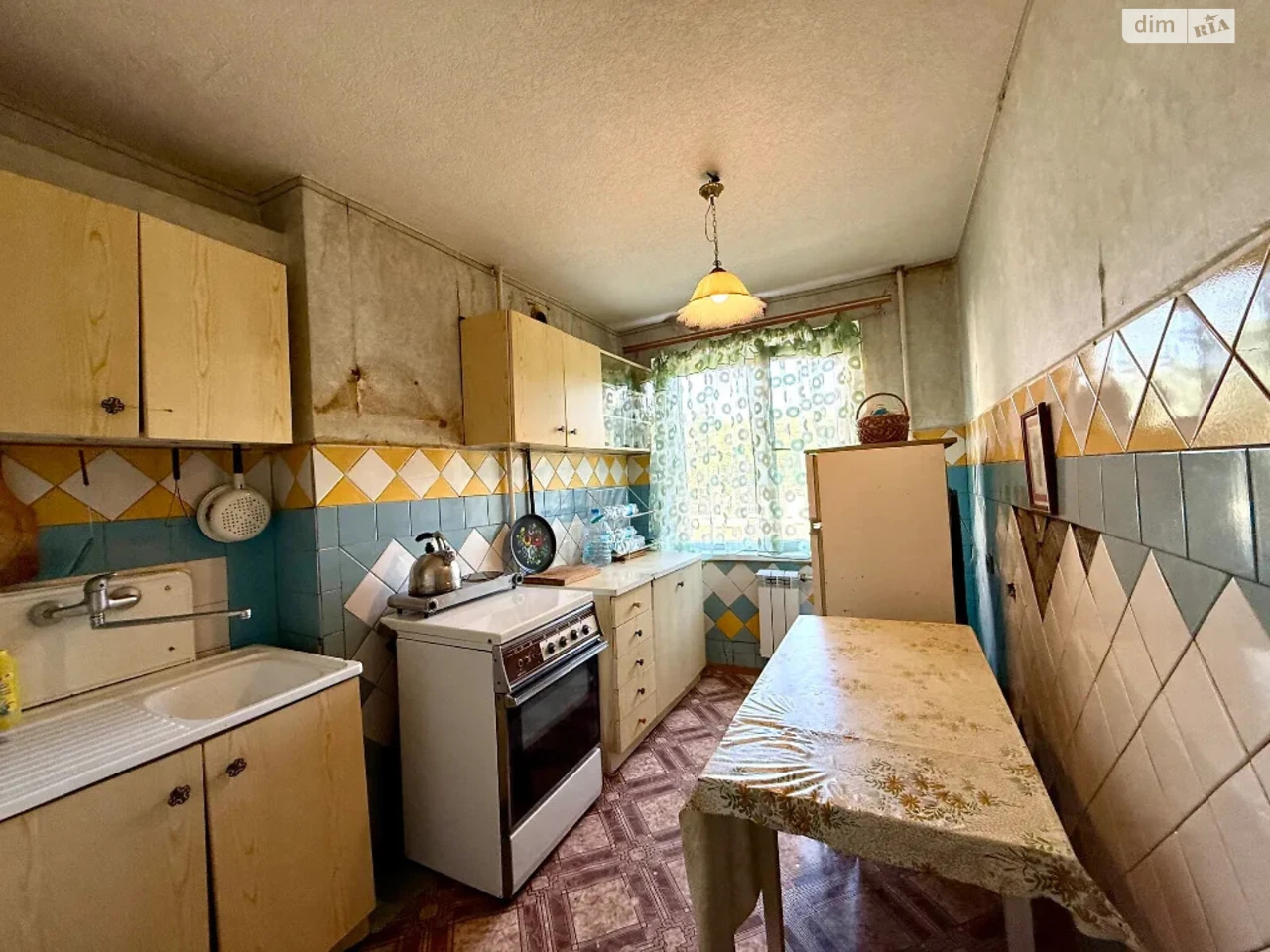 Продаж Квартира Перемога-1