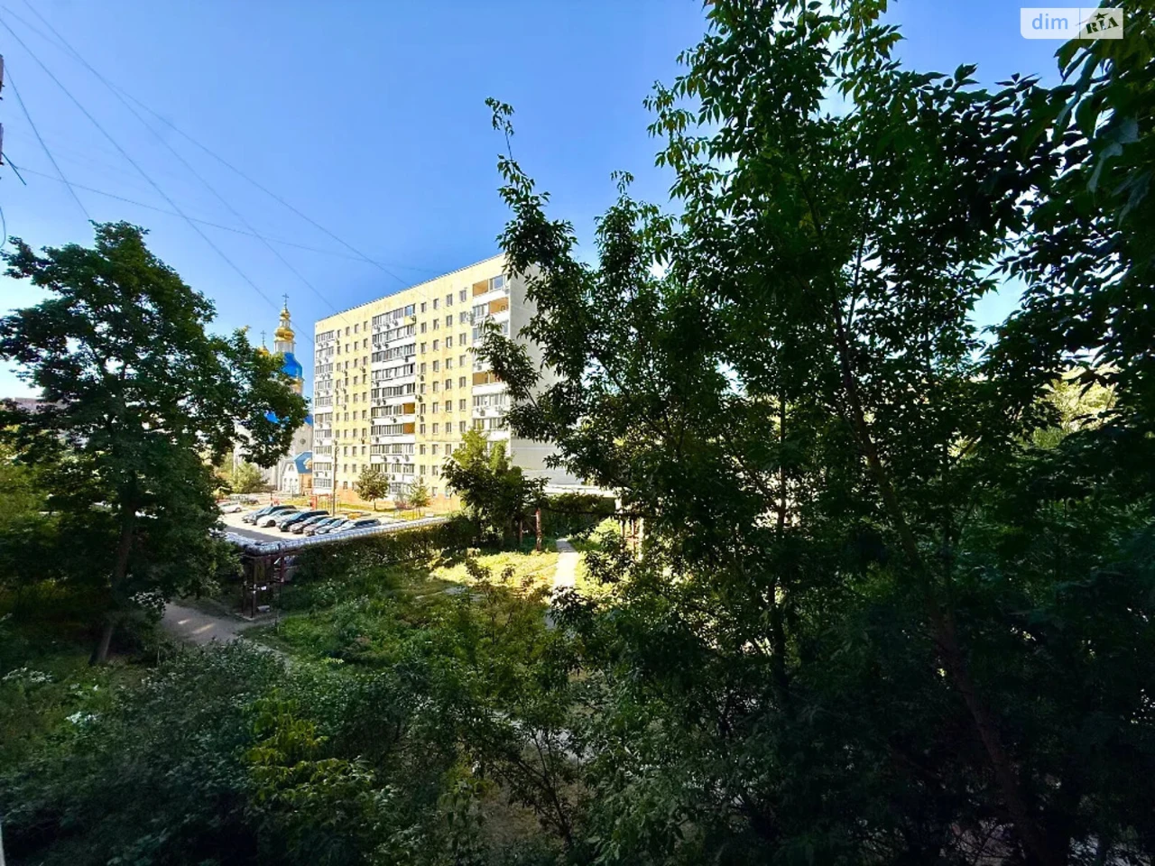 Продаж Квартира Перемога-1