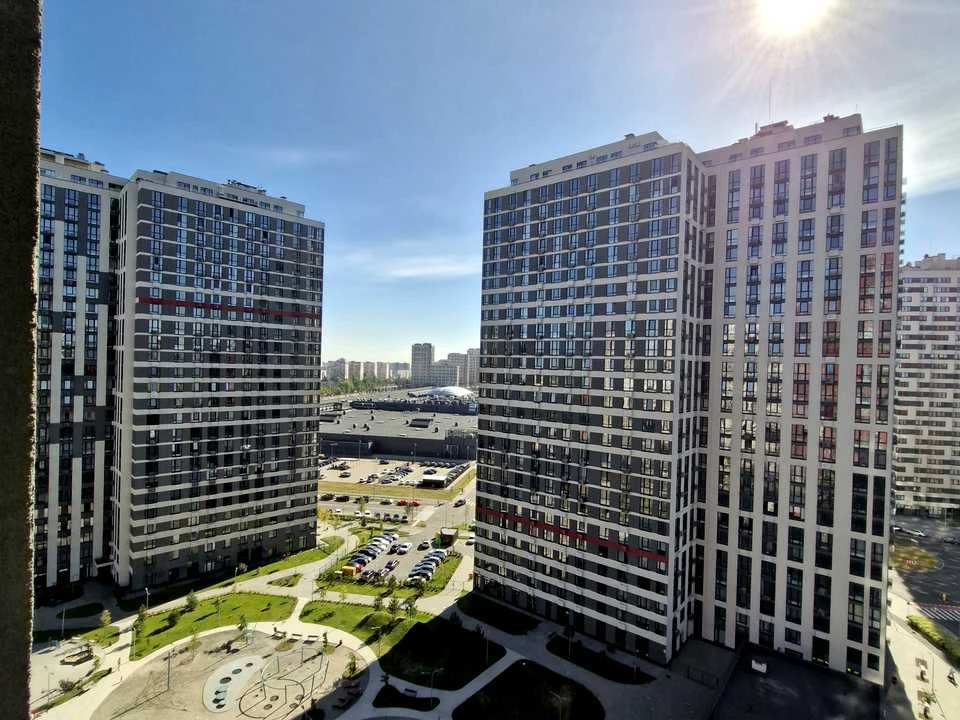 Квартира. Київ, Олександра Олеся вул.