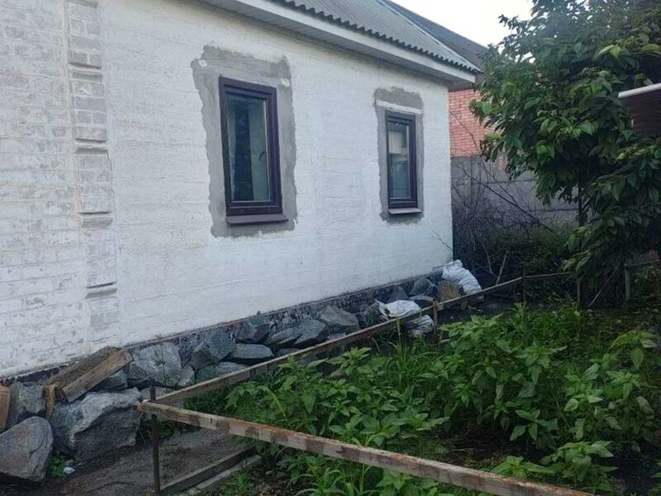 Будинок. Дніпро, Алмазова