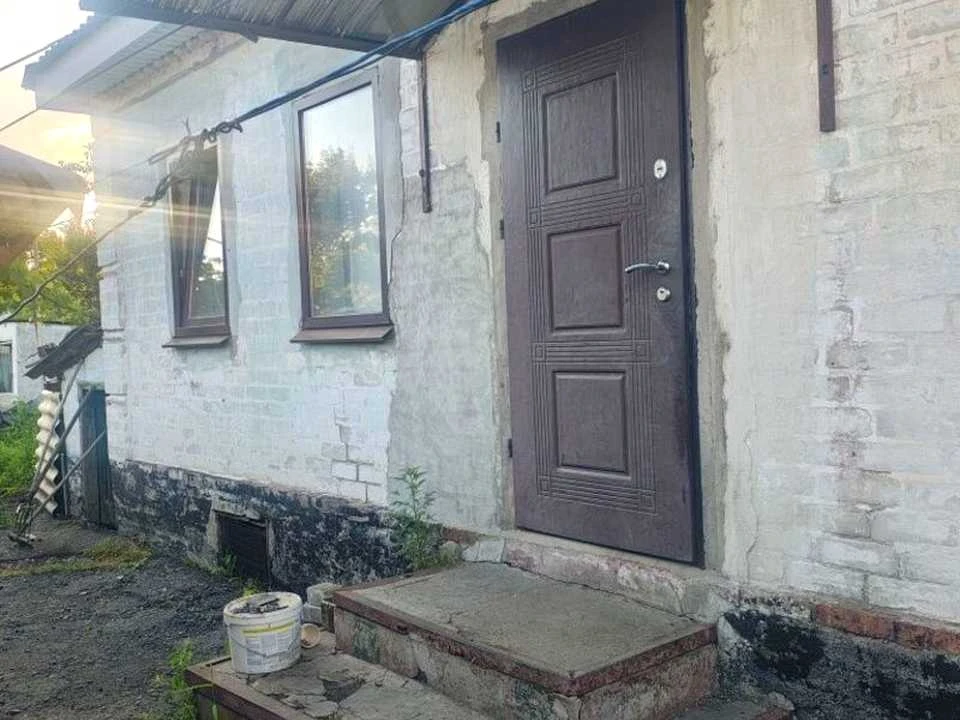 Будинок. Дніпро, Алмазова