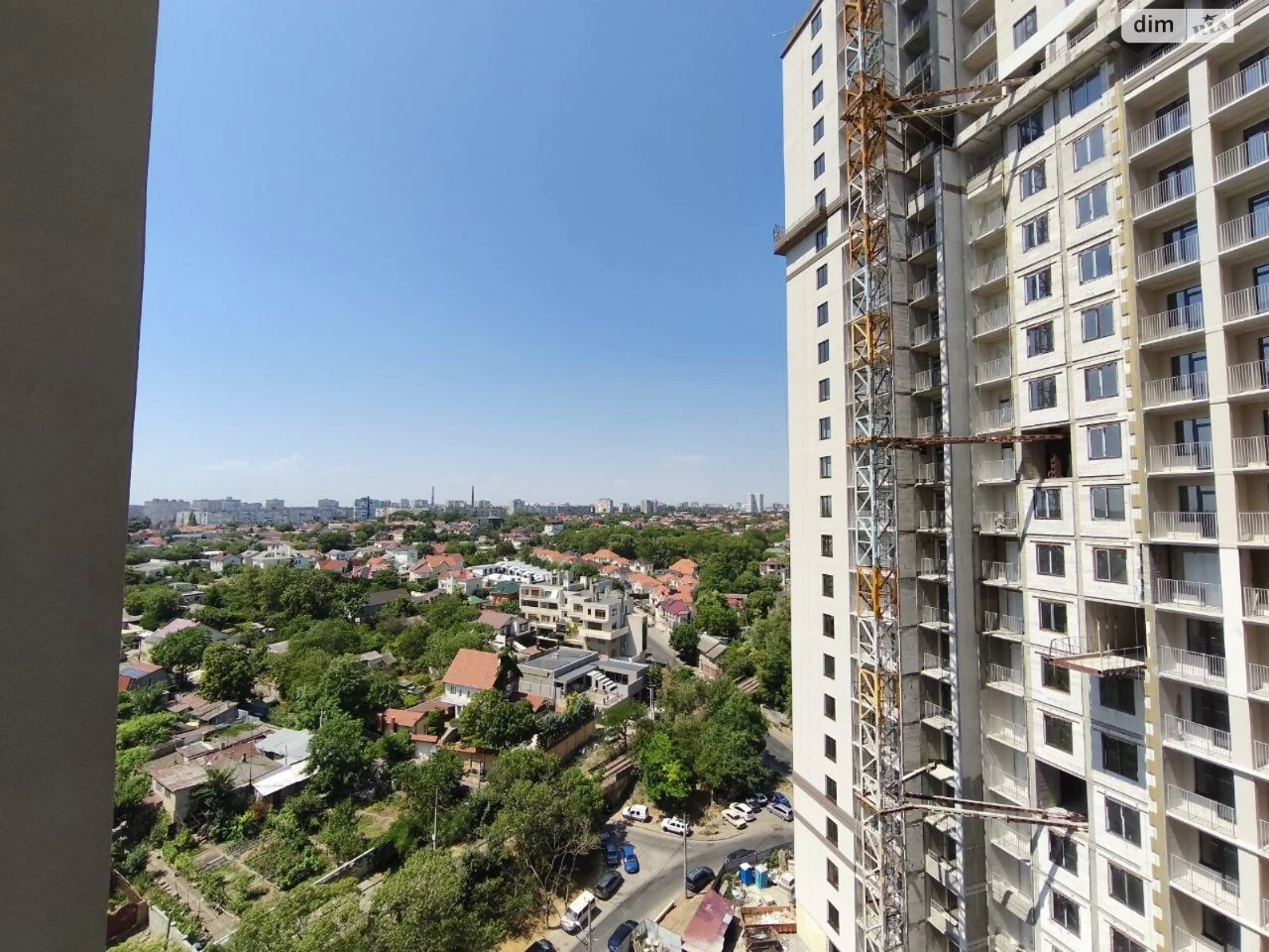 Продажа квартиры Золотой Берег.
