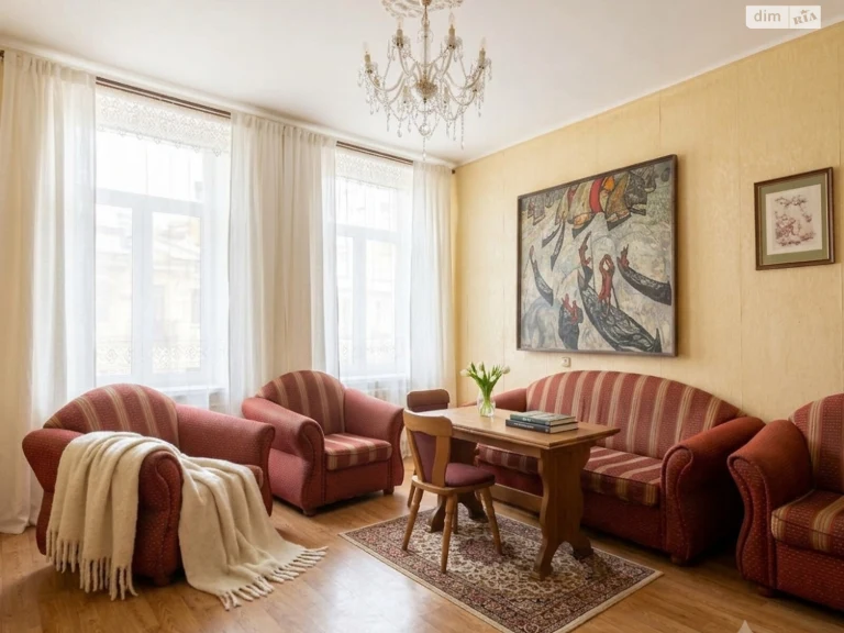 Продаж Квартира Приморський