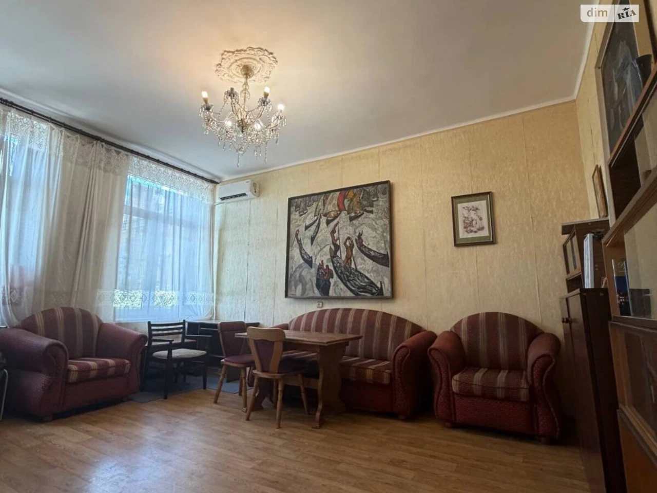 Продаж Квартира Приморський