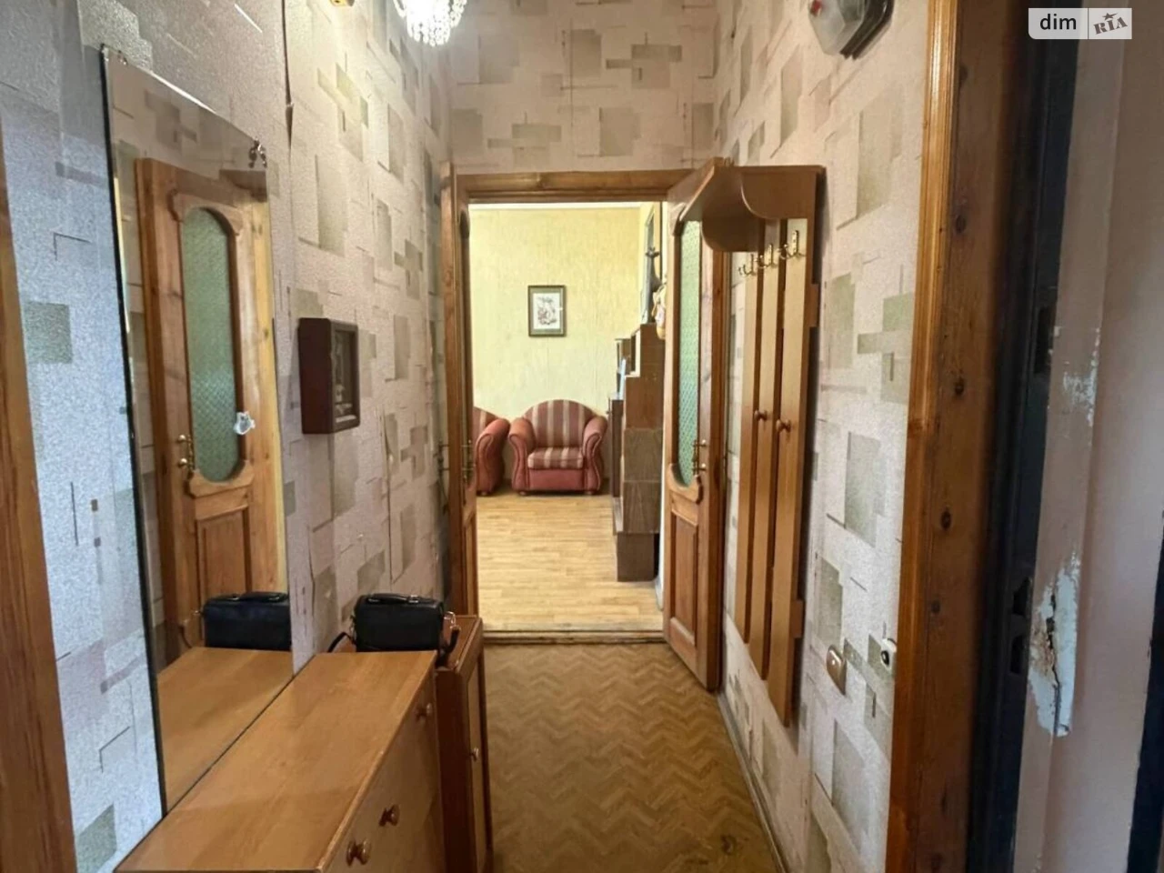 Продаж Квартира Приморський