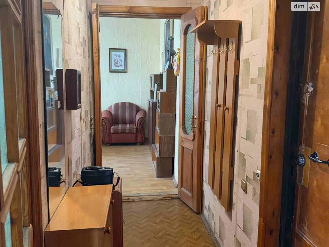 Продаж Квартира Приморський