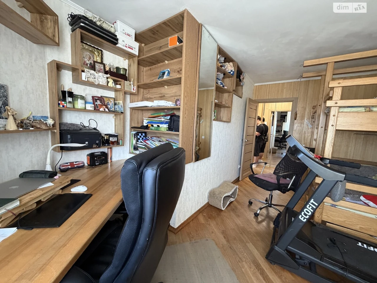 Продаж Квартира Академічний
