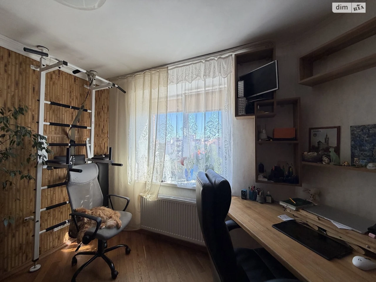 Продаж Квартира Академічний