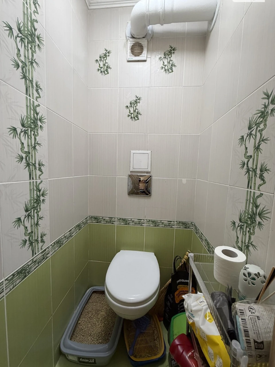 Продаж Квартира Академічний